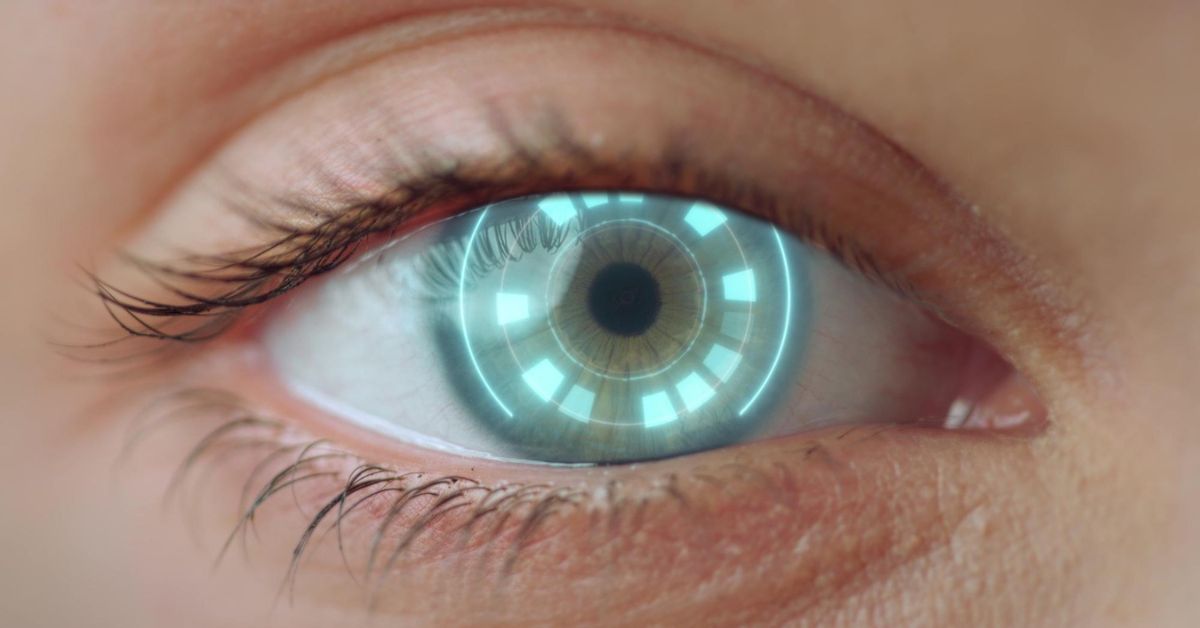 ניוון מקולרי גילי (AMD)