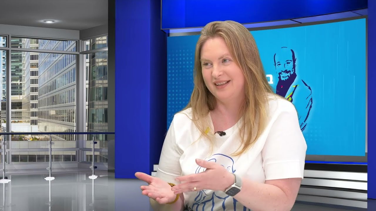 חידושים בטיפול במחלת האיידס - דר' לובה טאו | medically