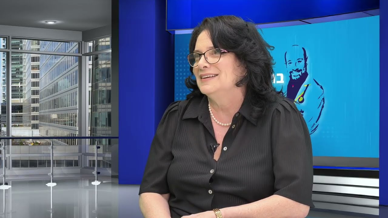 חידושים בתחום סרטן רירית הרחם - פרופ' טליה לוי | medically